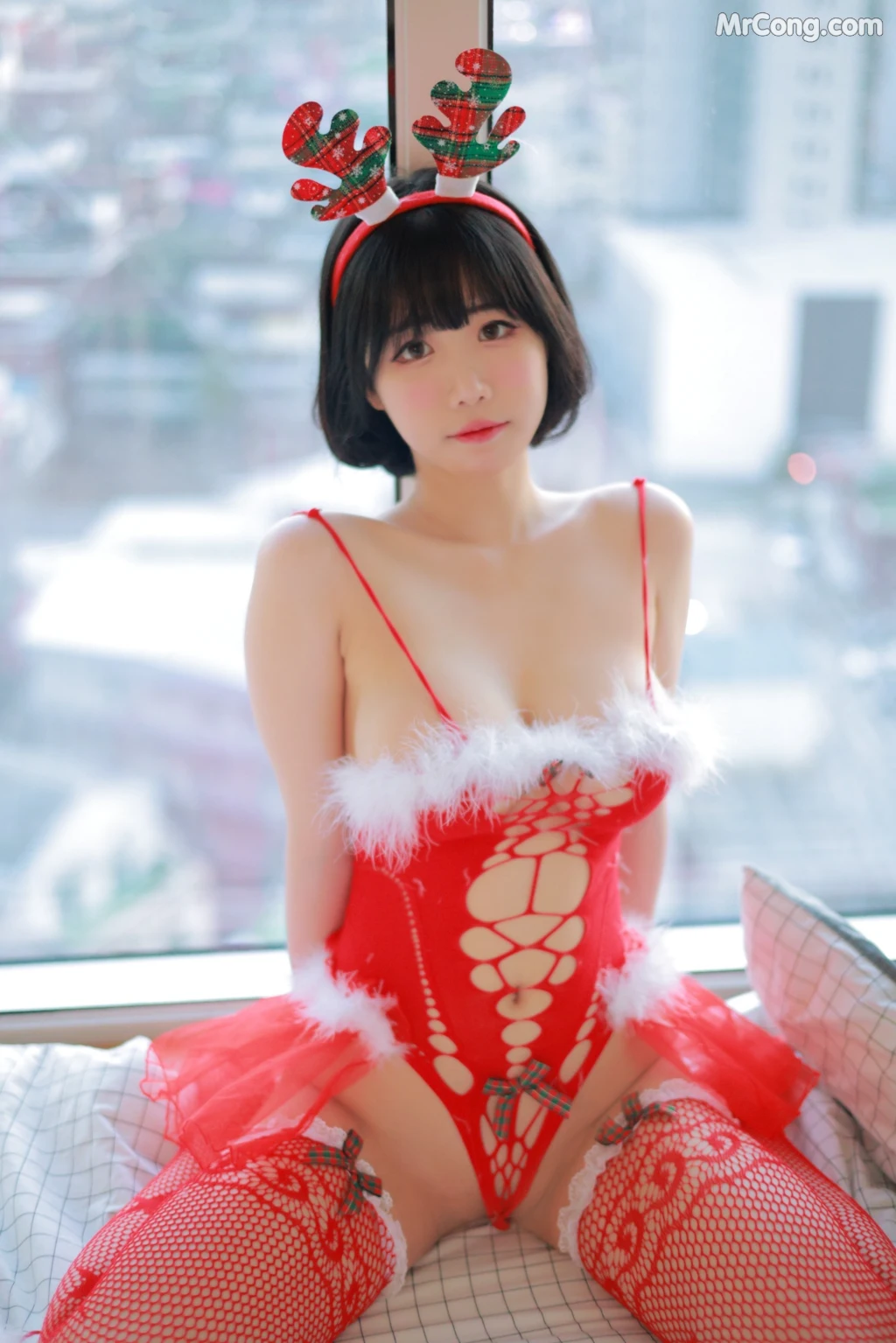 [Patreon] Addielyn (에디린): X’mas (79 photos + 6 videos) – Page 5