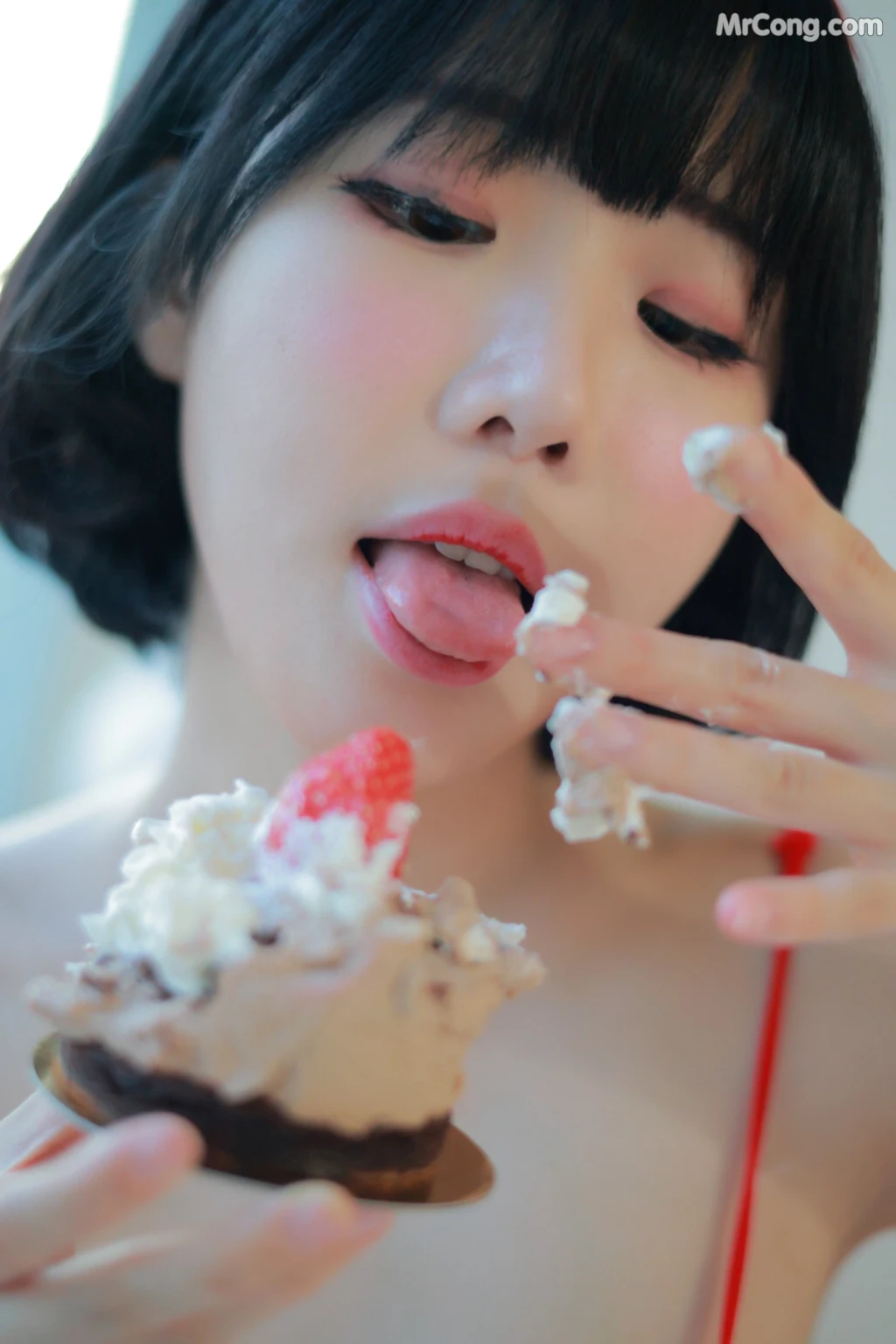 [Patreon] Addielyn (에디린): X’mas (79 photos + 6 videos) – Page 6