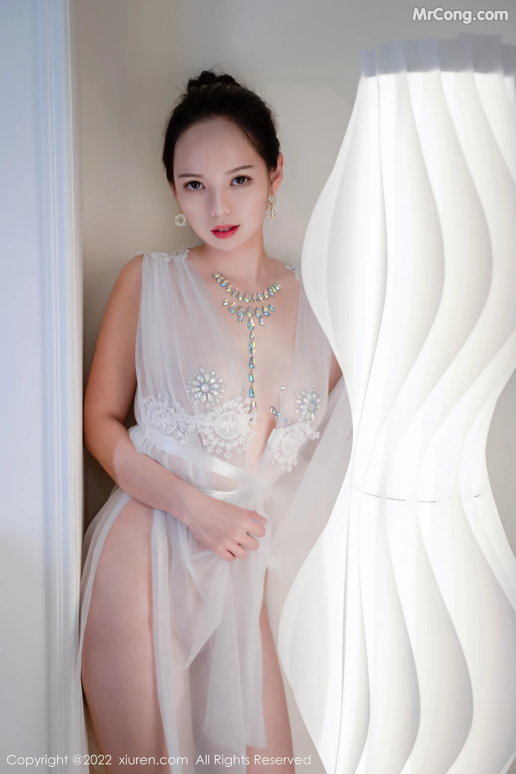 XIUREN No.5434: 大美妞儿 (63 photos) – Page 2