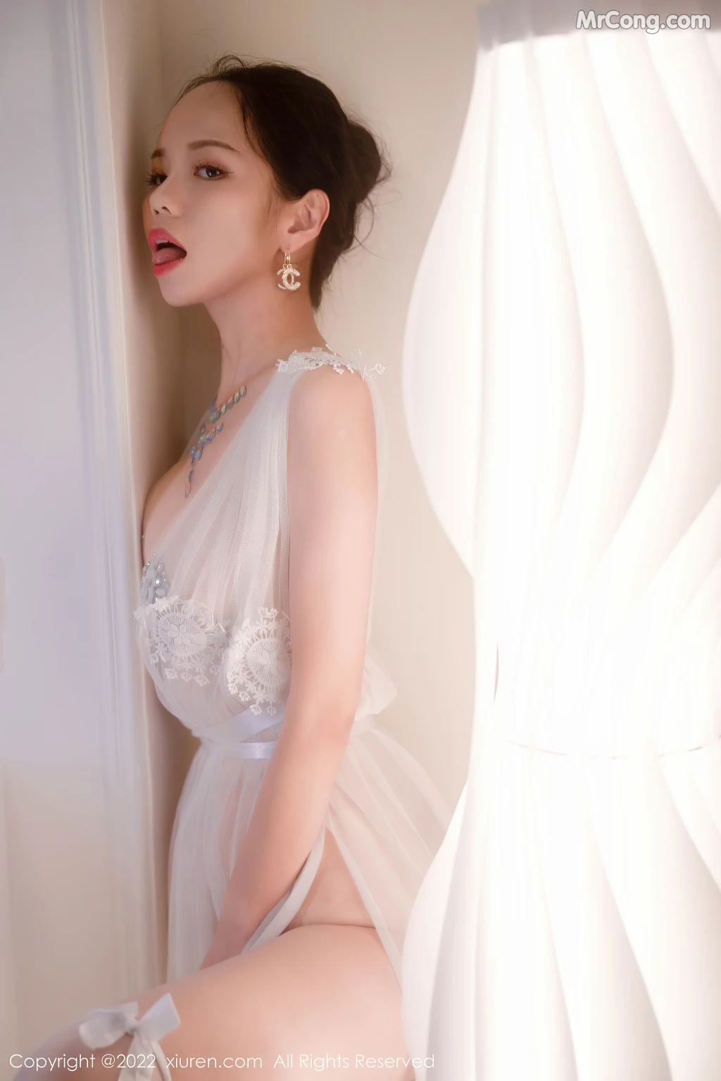 XIUREN No.5434: 大美妞儿 (63 photos) – Page 7