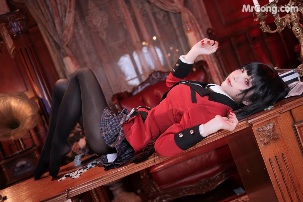Coser@水淼Aqua Vol.133: 蛇喰梦子 (68 photos) – Page 3