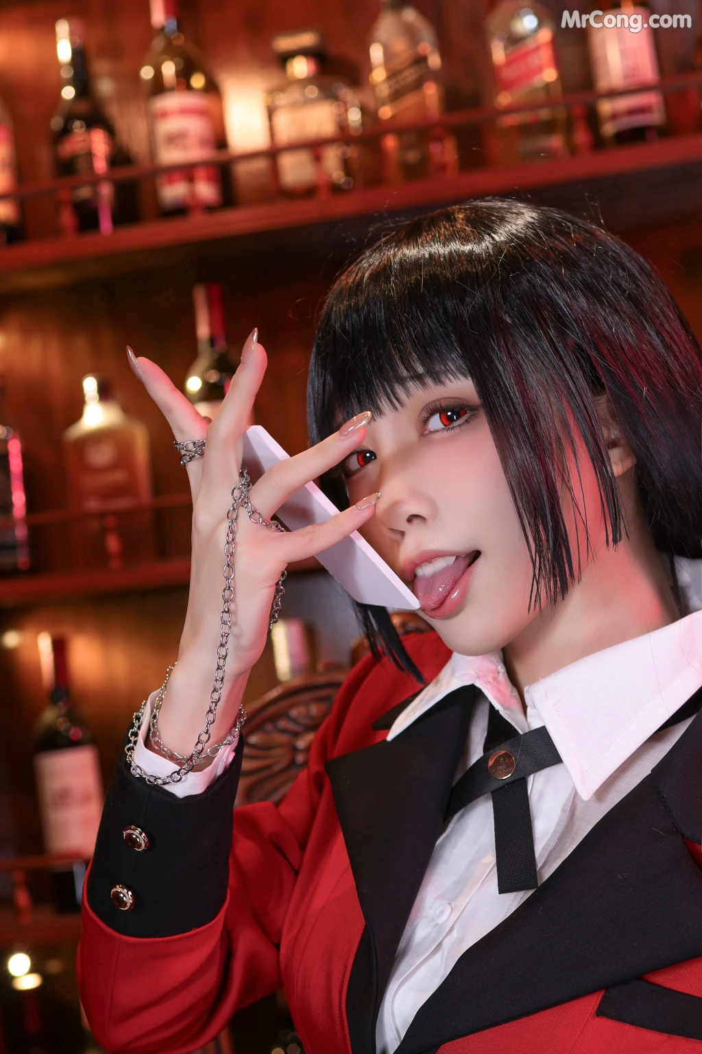 Coser@水淼Aqua Vol.133: 蛇喰梦子 (68 photos) – Page 5