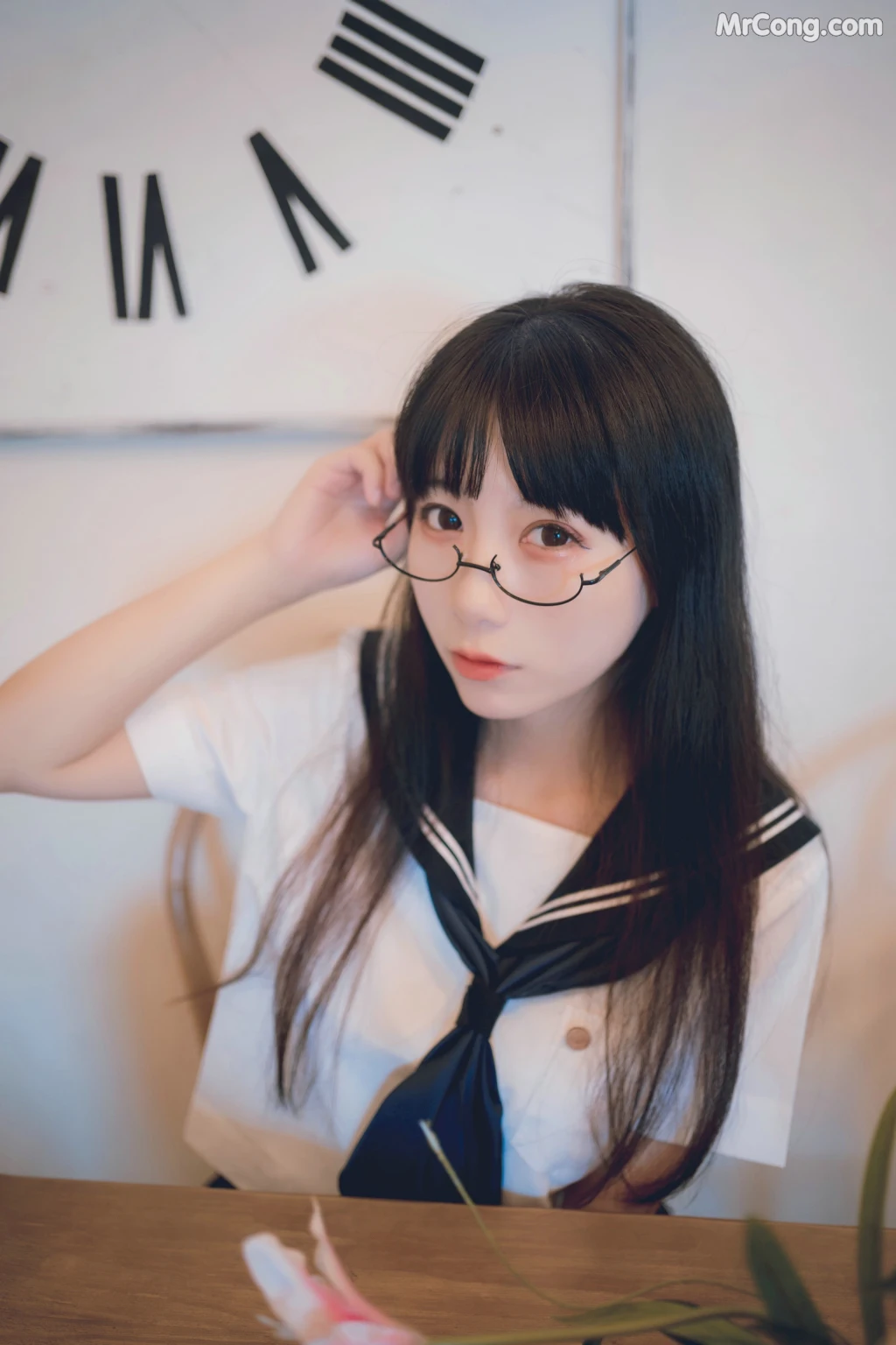 Coser@usejan蓝蓝 Vol.005: 私语 (50 photos) – Page 2