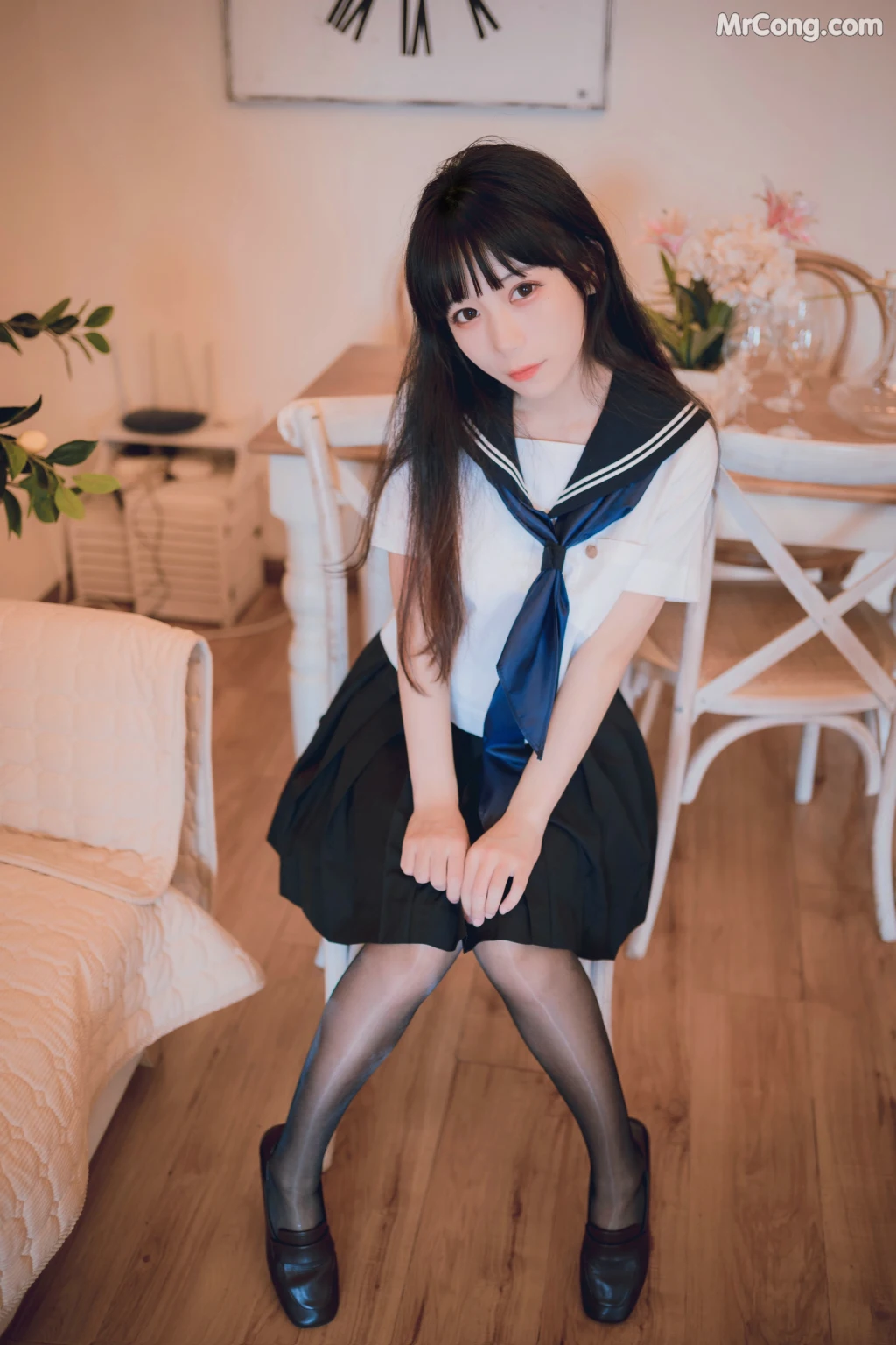 Coser@usejan蓝蓝 Vol.005: 私语 (50 photos) – Page 3