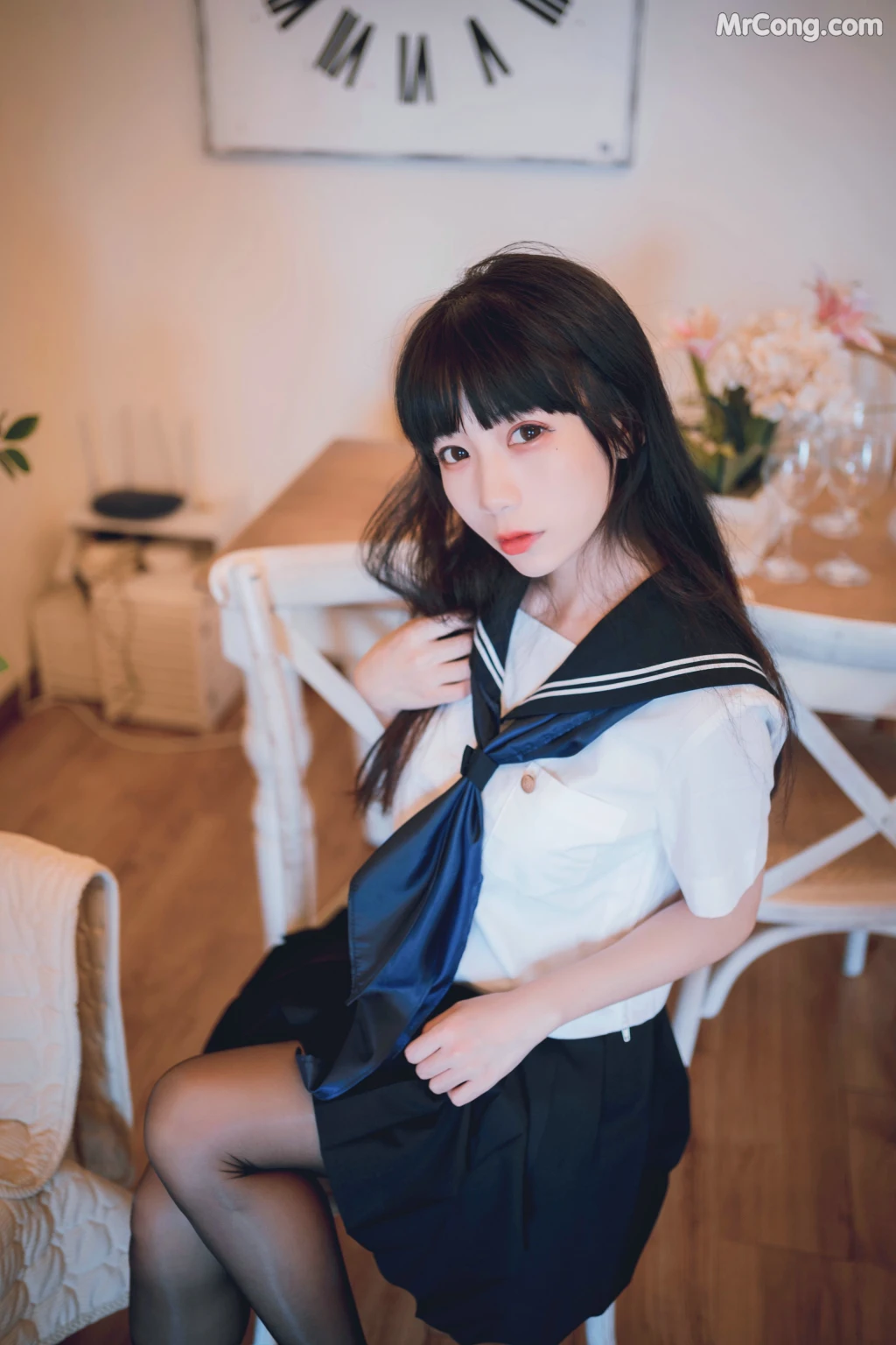 Coser@usejan蓝蓝 Vol.005: 私语 (50 photos) – Page 3