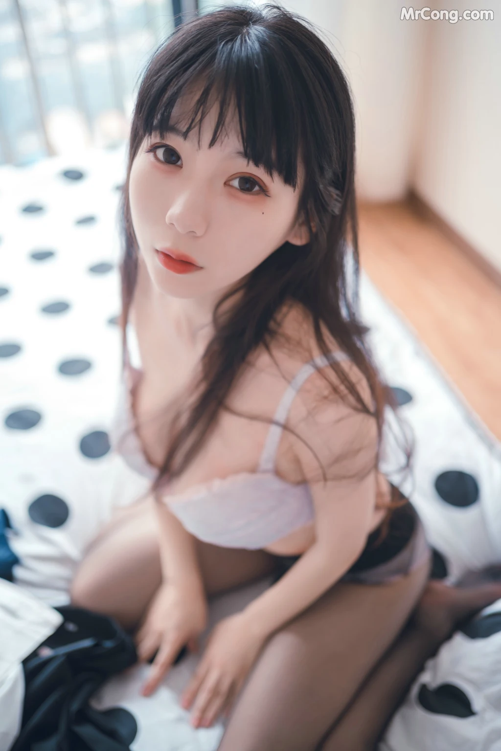 Coser@usejan蓝蓝 Vol.005: 私语 (50 photos) – Page 5