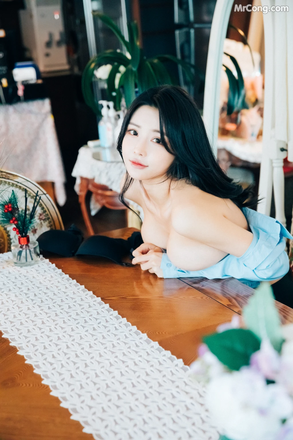 [Loozy] YeonYu (연유): First play (+S.Ver) (164 photos) – Page 3
