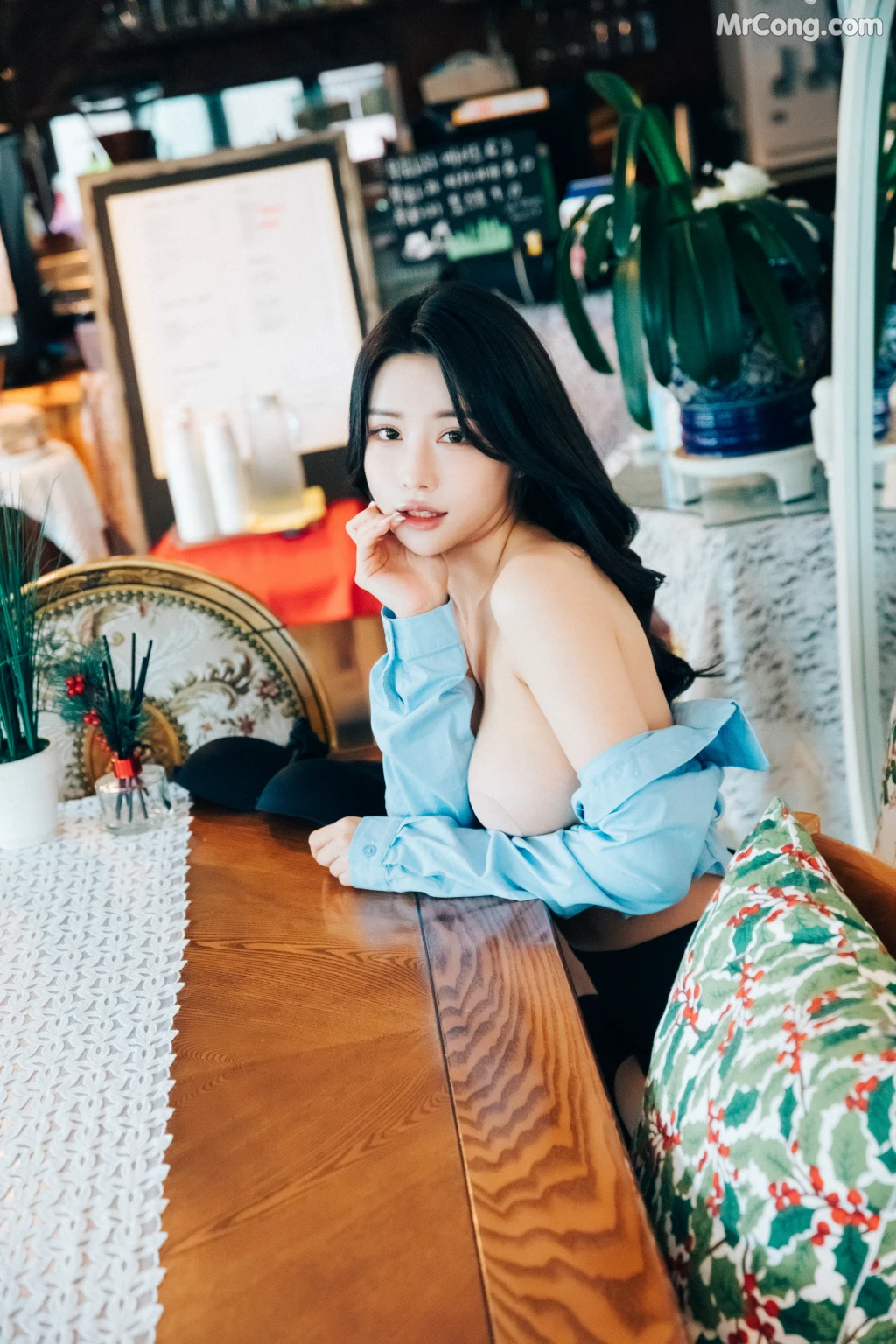 [Loozy] YeonYu (연유): First play (+S.Ver) (164 photos) – Page 3