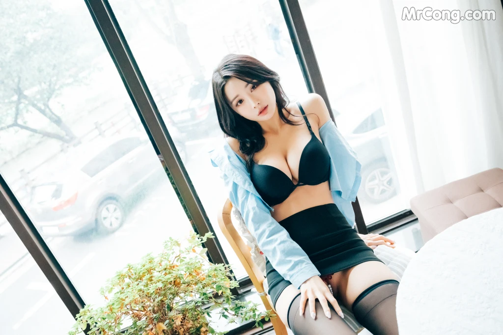 [Loozy] YeonYu (연유): First play (+S.Ver) (164 photos) – Page 5