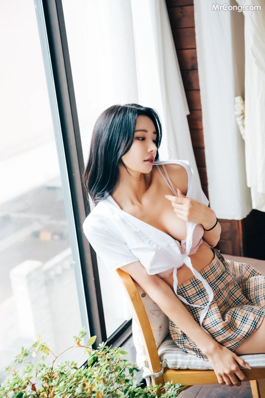 [Loozy] YeonYu (연유): First play (+S.Ver) (164 photos) – Page 10