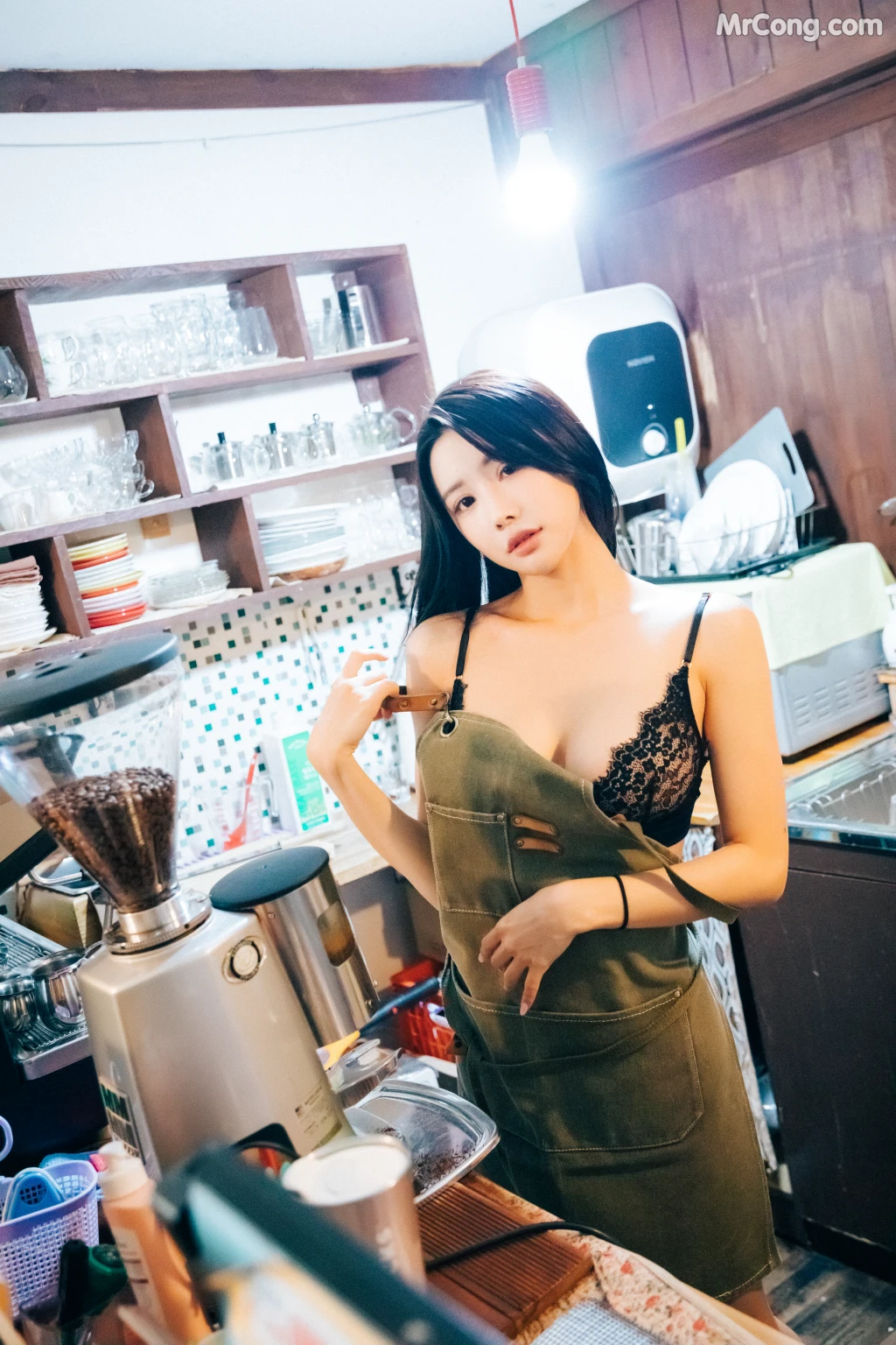 [Loozy] YeonYu (연유): First play (+S.Ver) (164 photos) – Page 13
