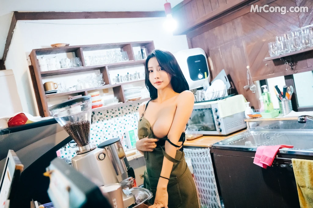 [Loozy] YeonYu (연유): First play (+S.Ver) (164 photos) – Page 13