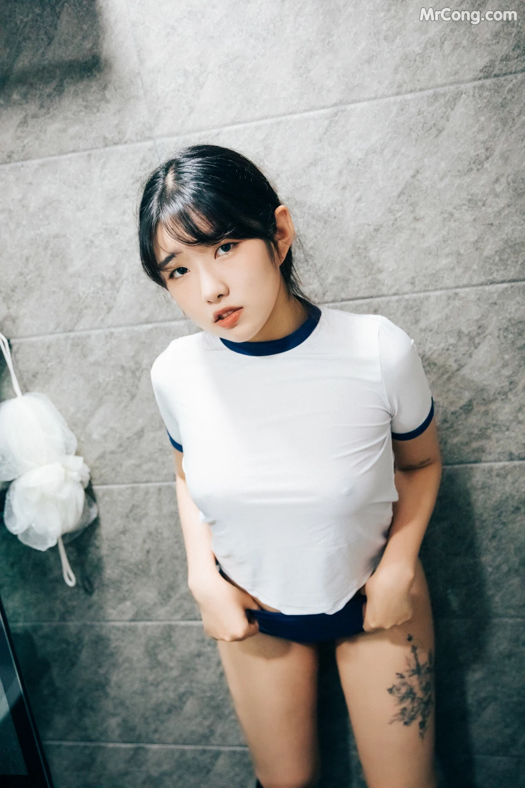 [Loozy] SonSon (손손): Date at home (+S Ver) (176 photos) – Page 10