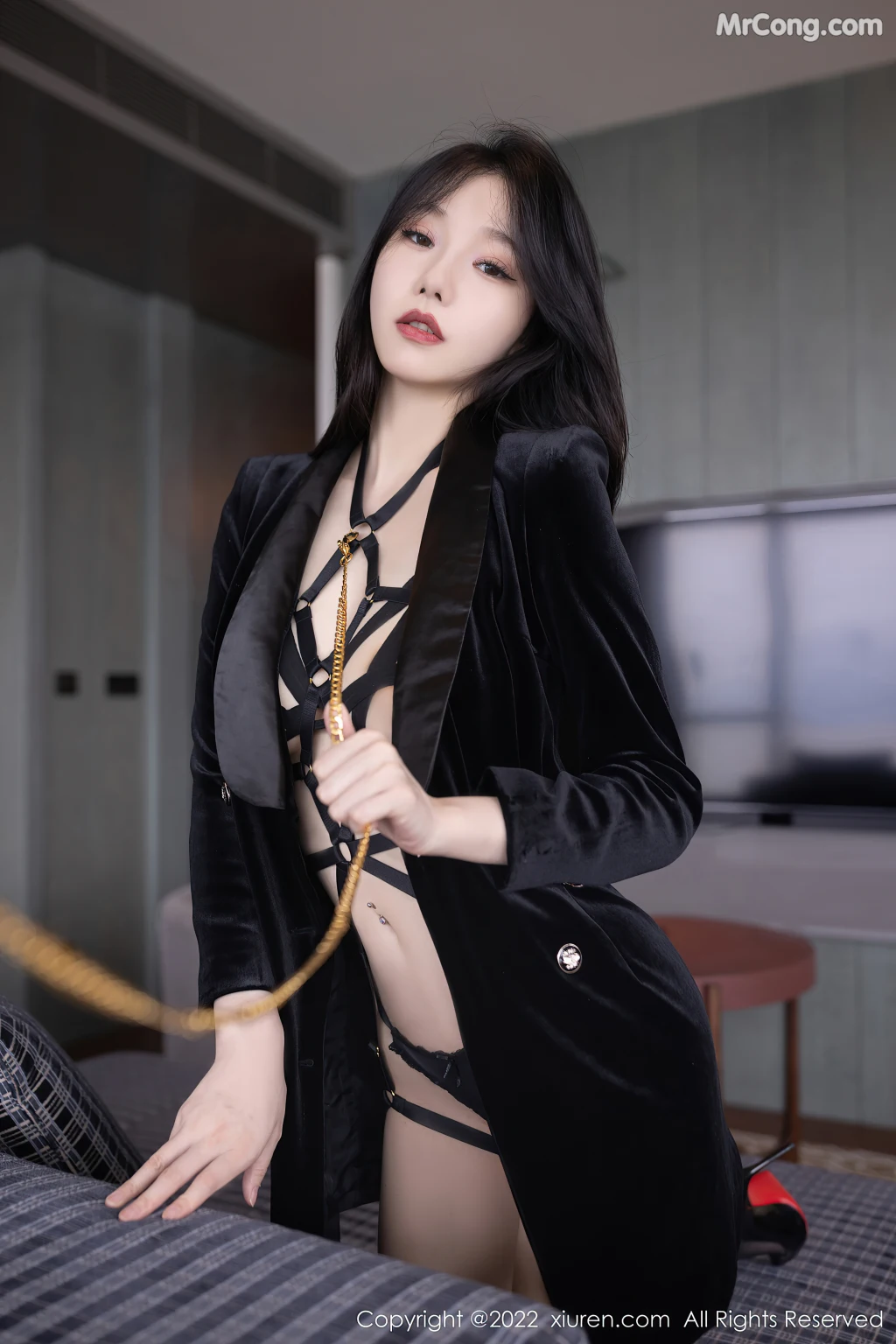 XIUREN No.5442: 安然anran (84 photos) – Page 2