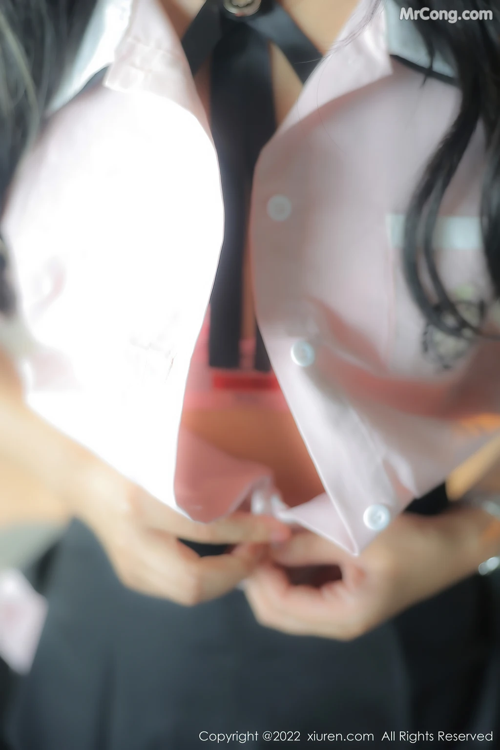 XIUREN No.5443: 小果冻儿jelly (100 photos) – Page 4