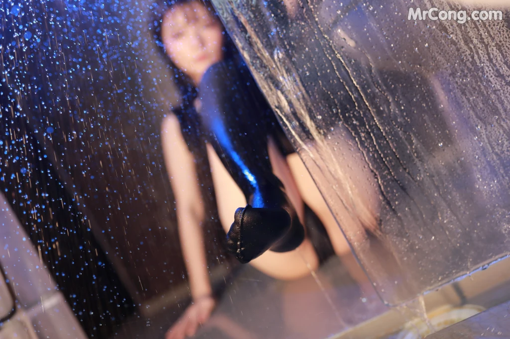 Coser@是三不是世w No.001: 死库水 (56 photos) – Page 3