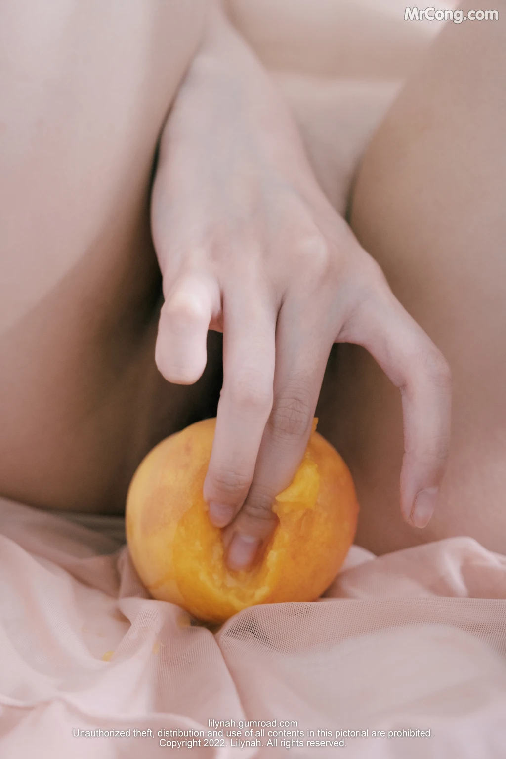[Lilynah] Shaany No.08: Shanny Muscat #1 (72 photos) – Page 7