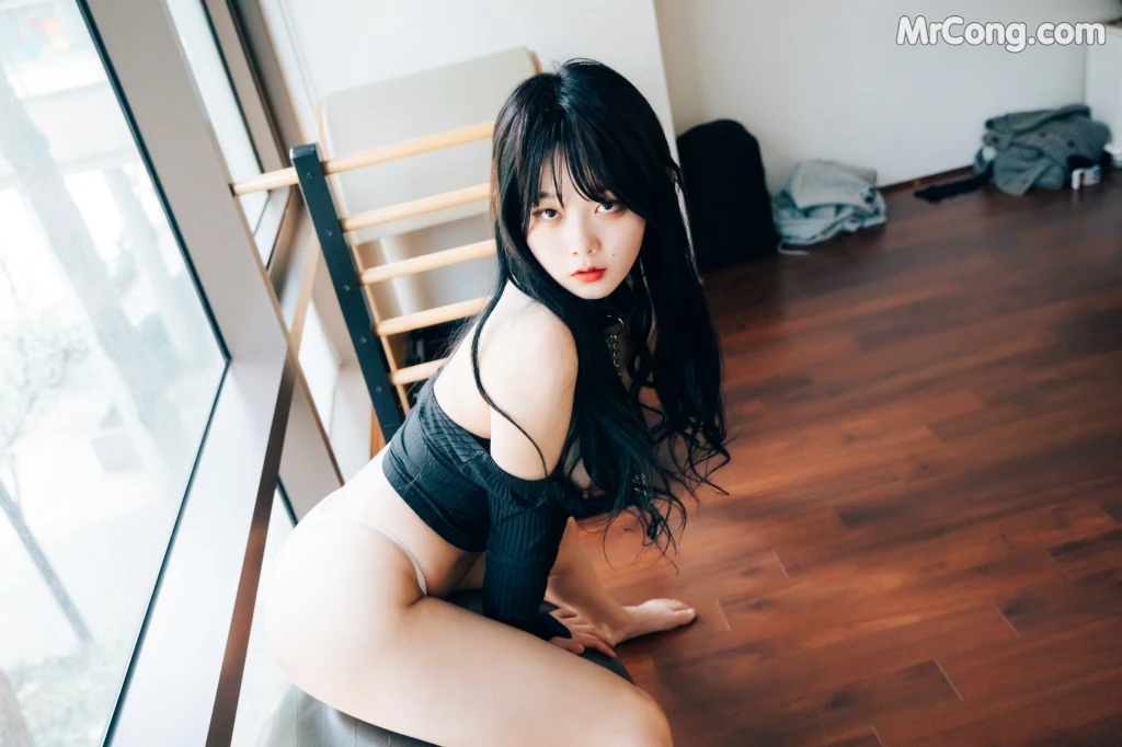 [Loozy] Zia (지아): Pilates Instructor (Full.Ver) (151 photos + 5 videos) – Page 5