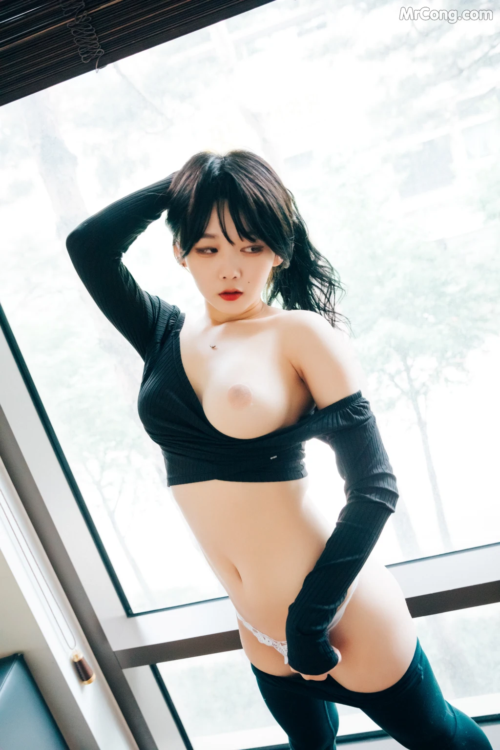 [Loozy] Zia (지아): Pilates Instructor (Full.Ver) (151 photos + 5 videos) – Page 10