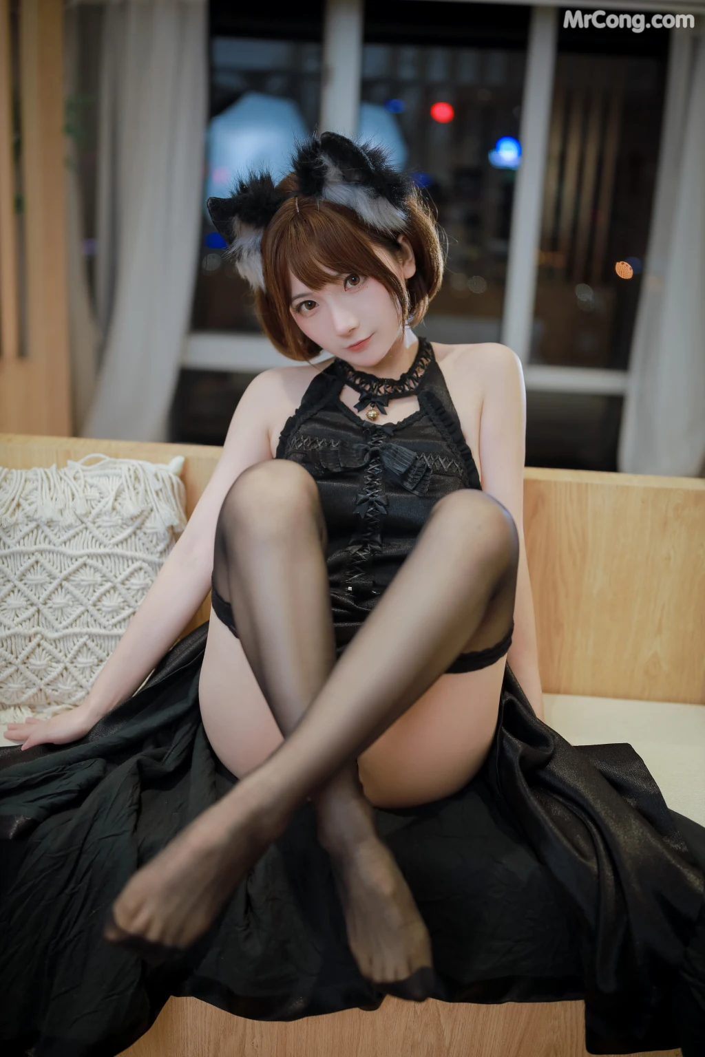 Coser@是三不是世w No.002: 奴仆 (39 photos) – Page 2