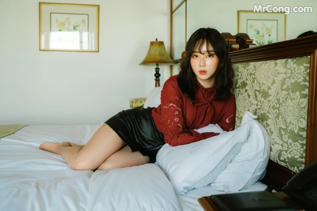 [Moon Night Snap] Myu_a_ (뮤아): As always (80 photos) – Page 4