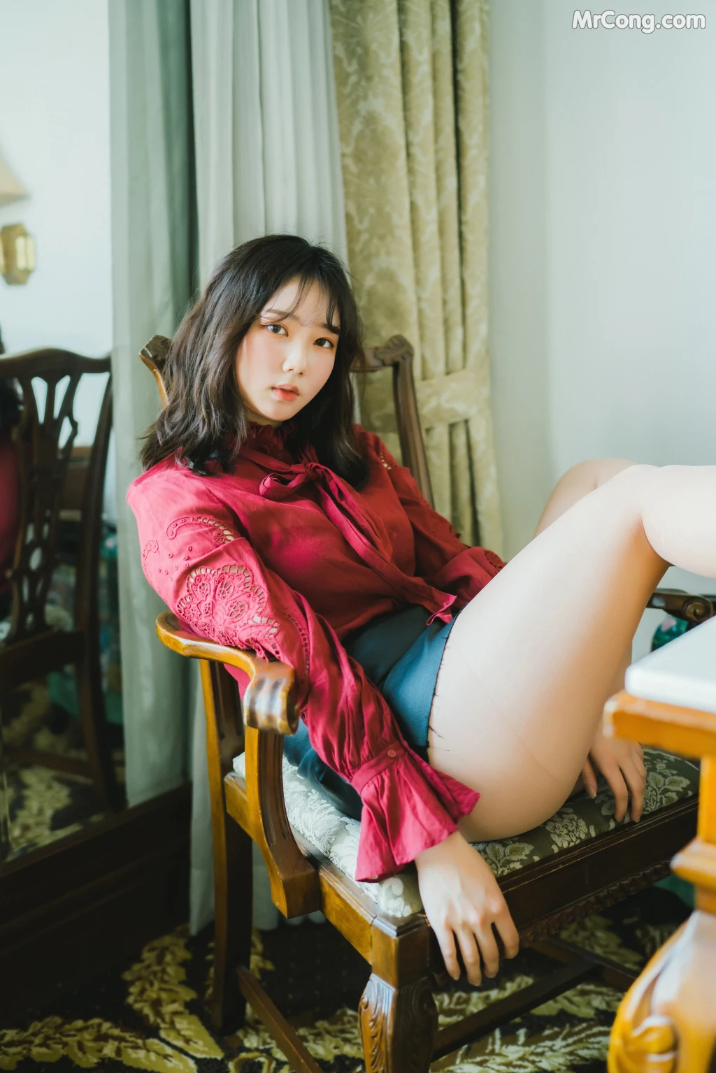 [Moon Night Snap] Myu_a_ (뮤아): As always (80 photos) – Page 6