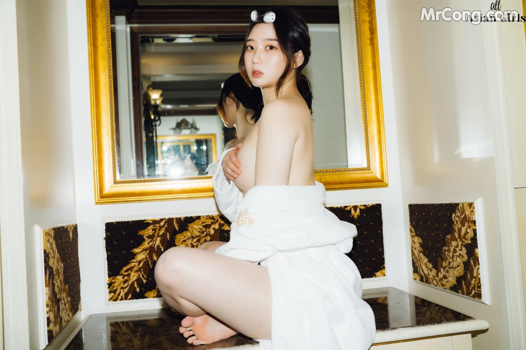 [Moon Night Snap] Myu_a_ (뮤아): As always (80 photos) – Page 7