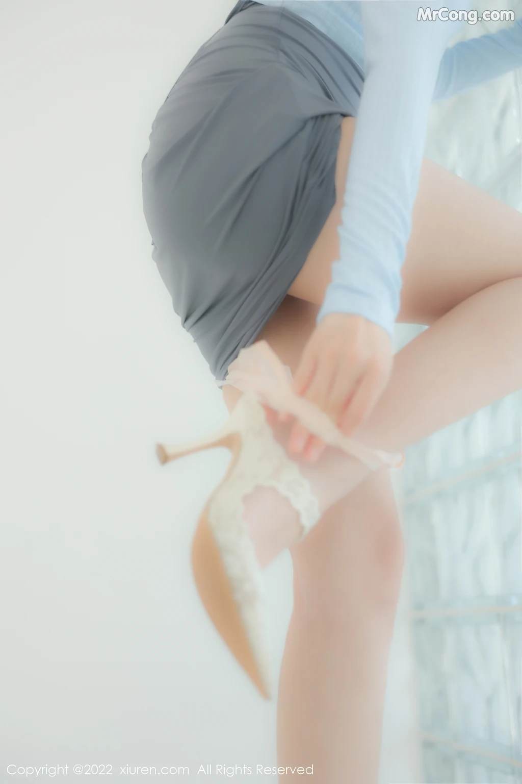 XIUREN No.5453: 小麦是只喵 (97 photos) – Page 2