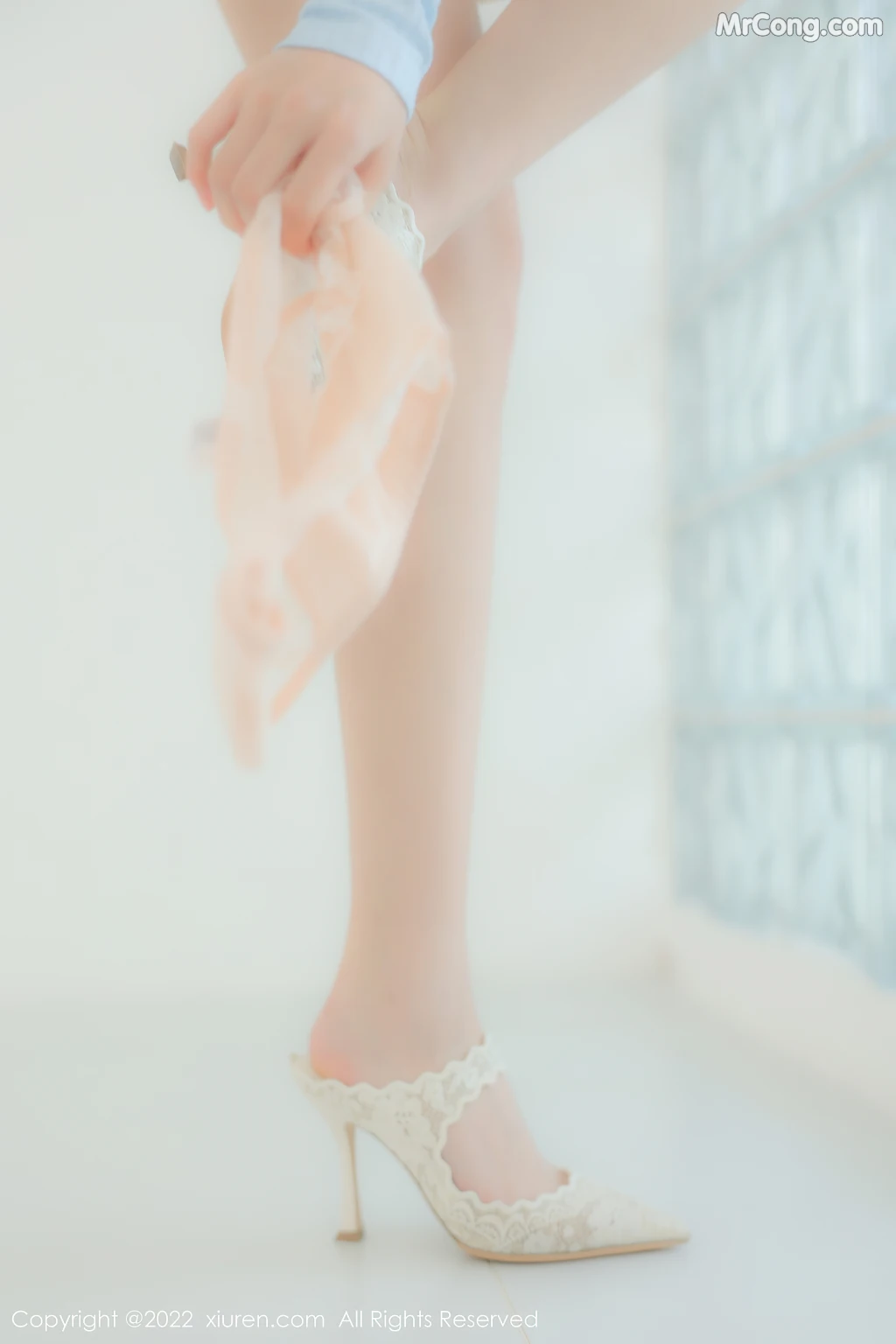 XIUREN No.5453: 小麦是只喵 (97 photos) – Page 3