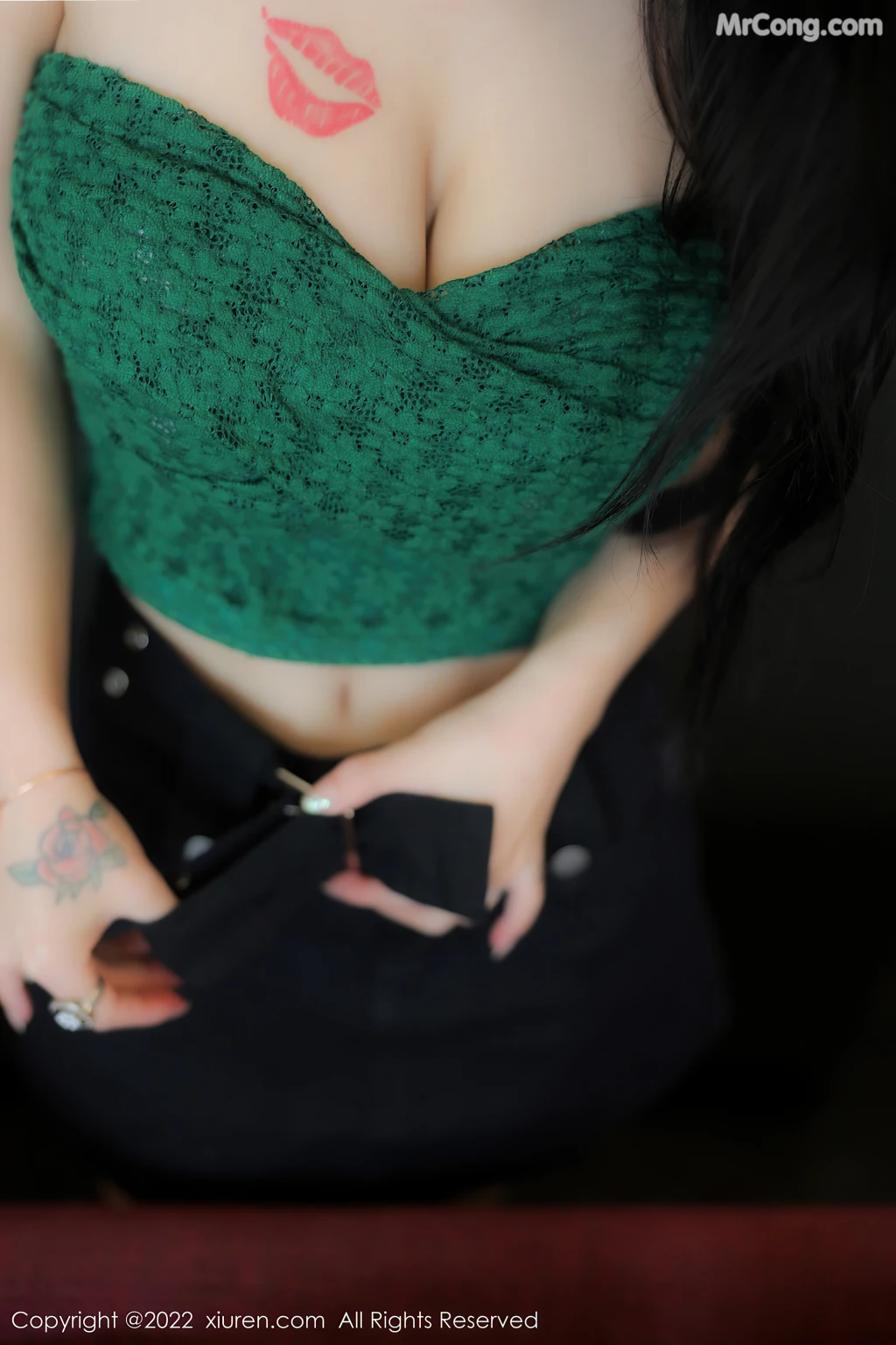 XIUREN No.5455: 美七Mia (76 photos) – Page 3