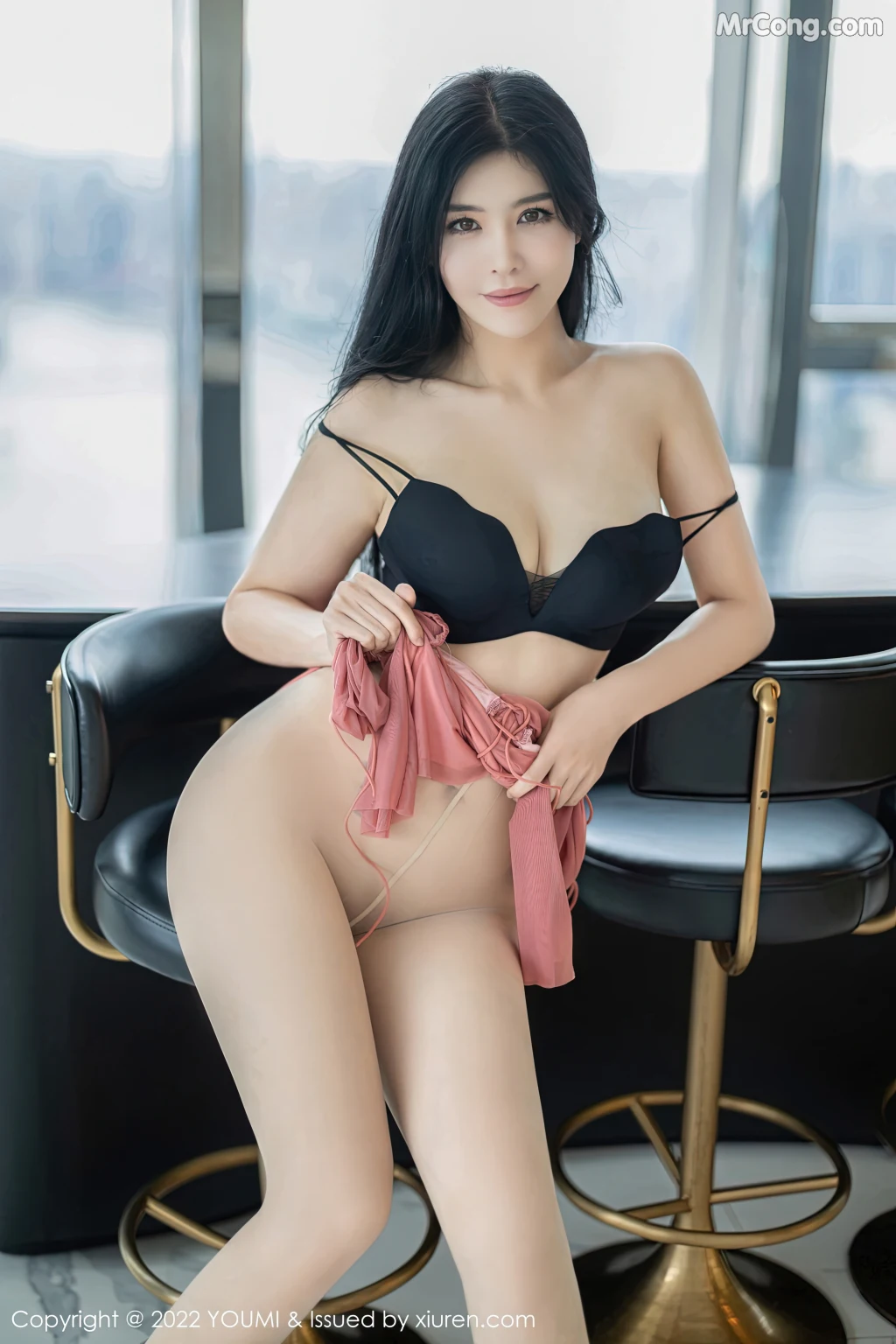 YouMi Vol.852: Liu Yu Er (刘钰儿) (72 photos) – Page 4