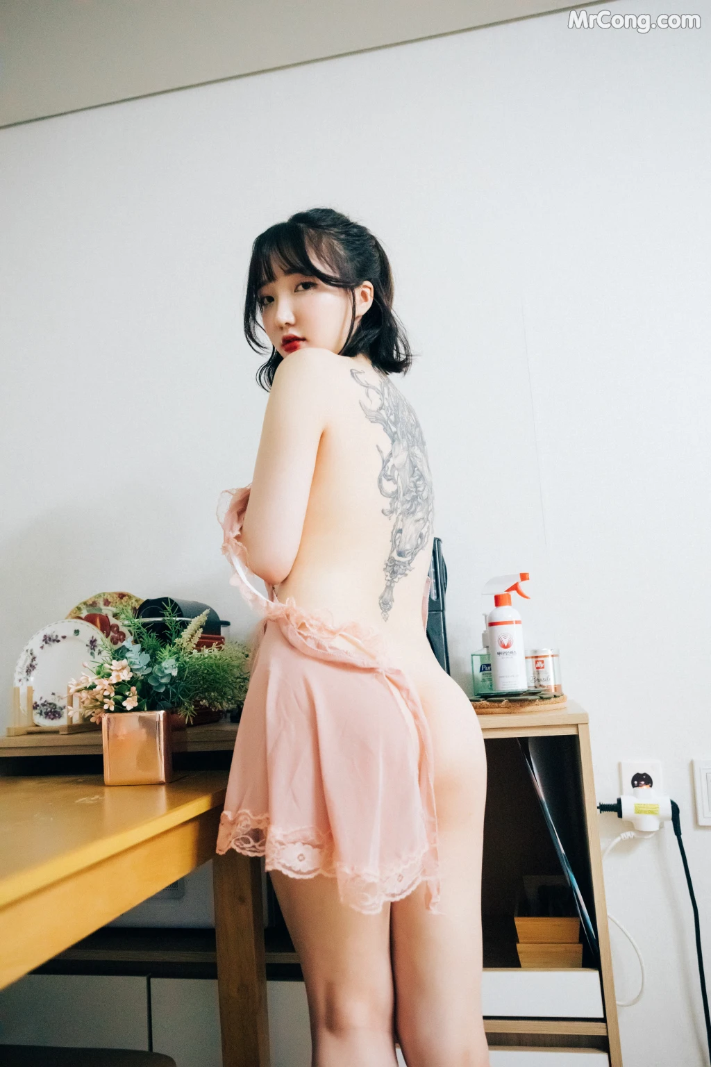 [Loozy] Son Ye-Eun (손예은): Happy Birthday (+S.Ver) (132 photos) – Page 2
