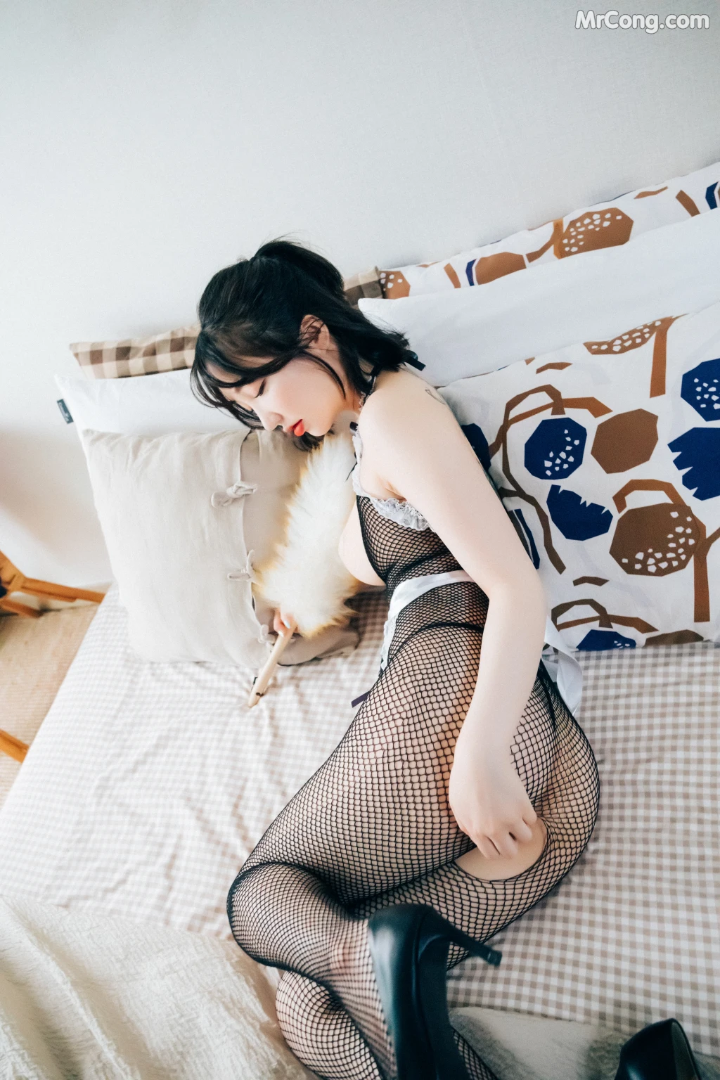 [Loozy] Son Ye-Eun (손예은): Happy Birthday (+S.Ver) (132 photos) – Page 4