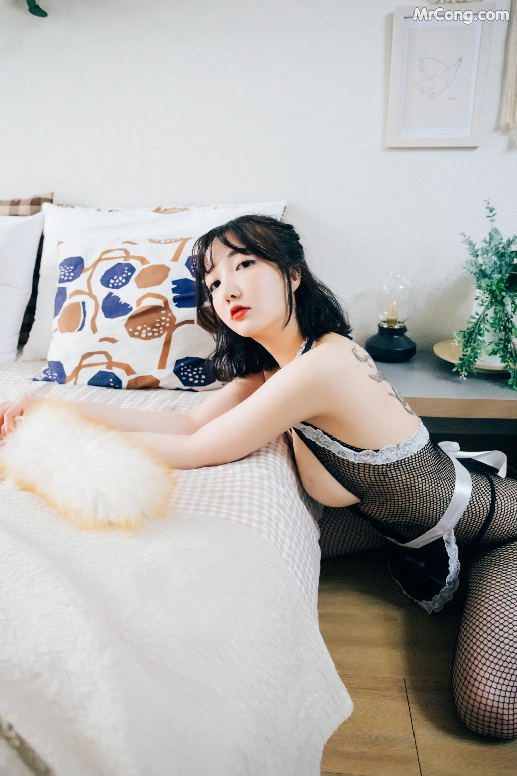 [Loozy] Son Ye-Eun (손예은): Happy Birthday (+S.Ver) (132 photos) – Page 5
