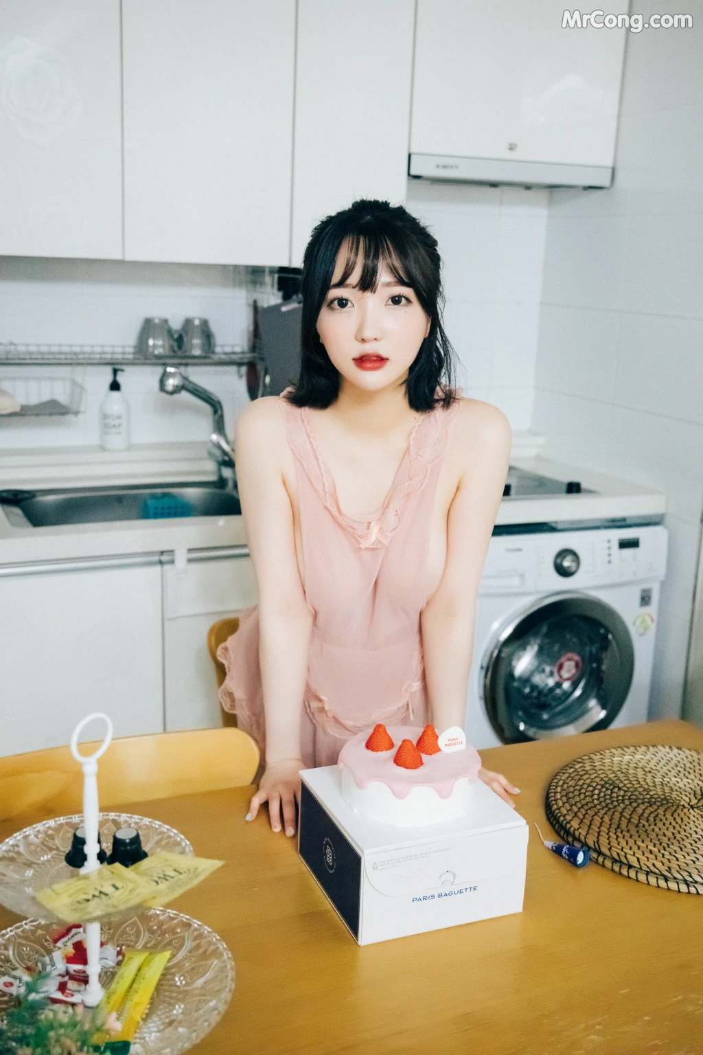 [Loozy] Son Ye-Eun (손예은): Happy Birthday (+S.Ver) (132 photos) – Page 6