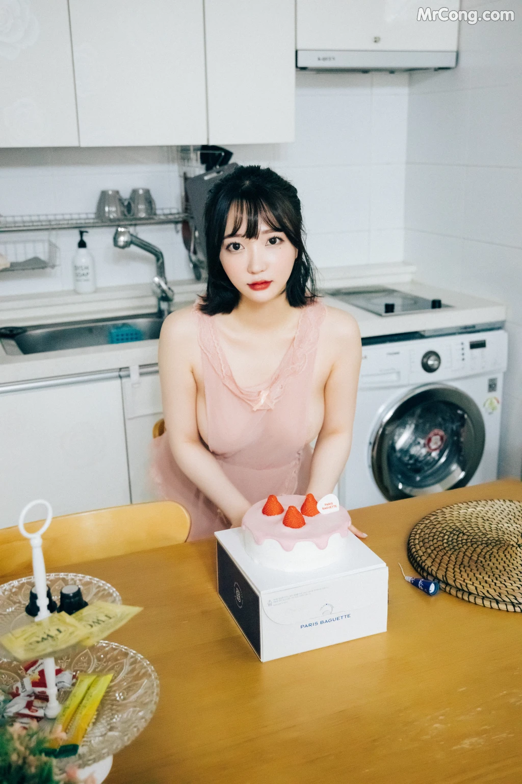 [Loozy] Son Ye-Eun (손예은): Happy Birthday (+S.Ver) (132 photos) – Page 6