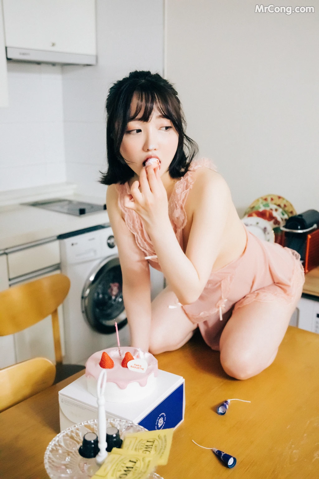 [Loozy] Son Ye-Eun (손예은): Happy Birthday (+S.Ver) (132 photos) – Page 8