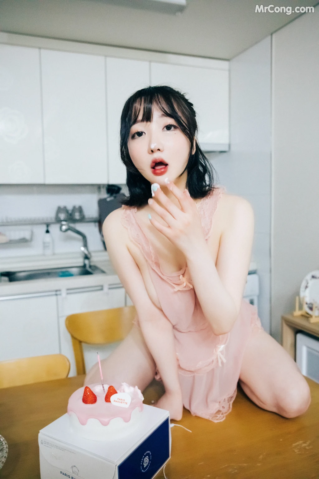 [Loozy] Son Ye-Eun (손예은): Happy Birthday (+S.Ver) (132 photos) – Page 9