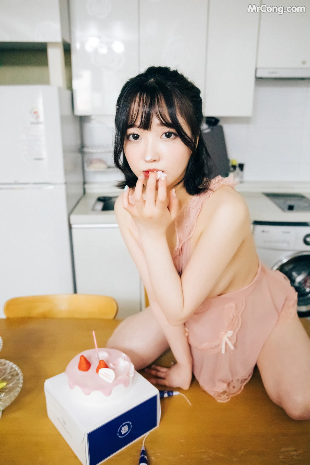 [Loozy] Son Ye-Eun (손예은): Happy Birthday (+S.Ver) (132 photos) – Page 9
