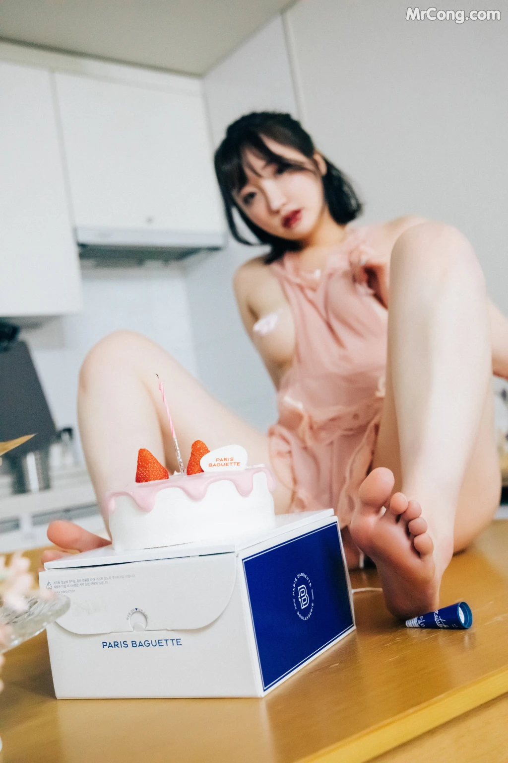 [Loozy] Son Ye-Eun (손예은): Happy Birthday (+S.Ver) (132 photos) – Page 10