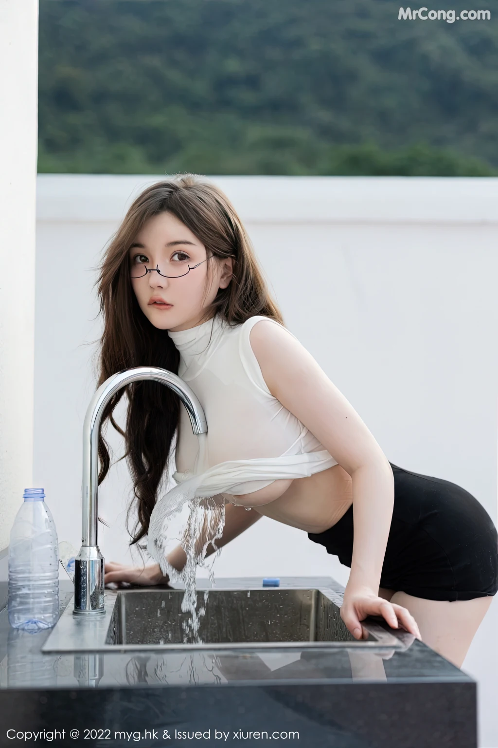 MyGirl Vol.643: 糯美子Mini (64 photos) – Page 6