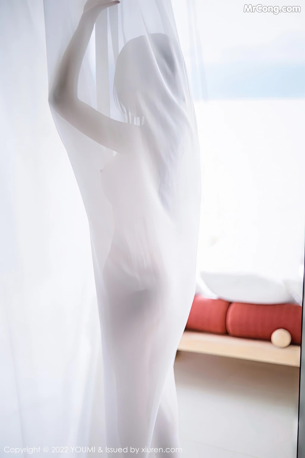 YouMi Vol.853: 奶瓶土肥圆 (103 photos) – Page 9