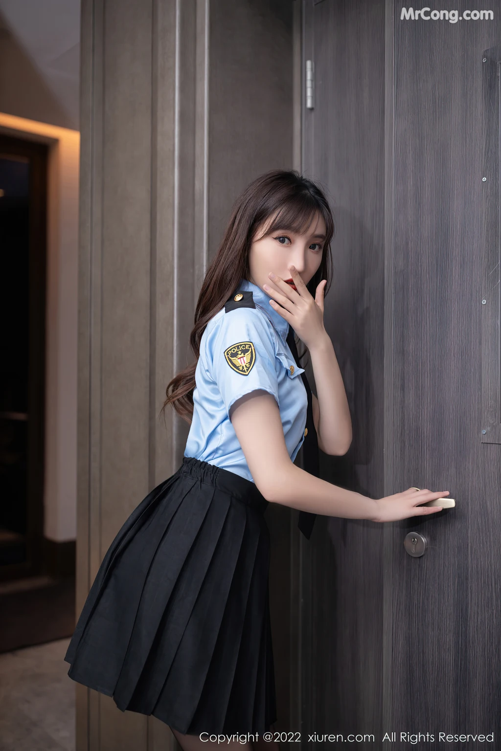 XIUREN No.5461: Lu Xuan Xuan (陆萱萱) (85 photos) – Page 2
