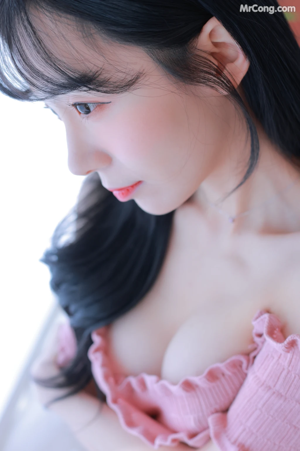 쏘블리 (@leeesovely): Housekeeper 2-1 Photo Set Collection (94 photos + 2 videos) – Page 6