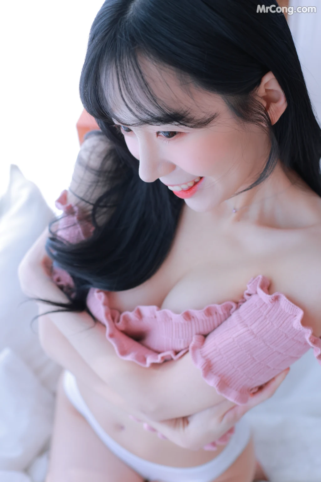 쏘블리 (@leeesovely): Housekeeper 2-1 Photo Set Collection (94 photos + 2 videos) – Page 7