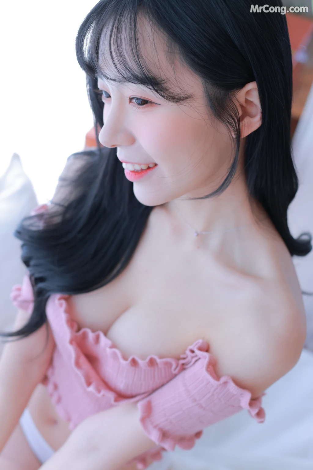 쏘블리 (@leeesovely): Housekeeper 2-1 Photo Set Collection (94 photos + 2 videos) – Page 7