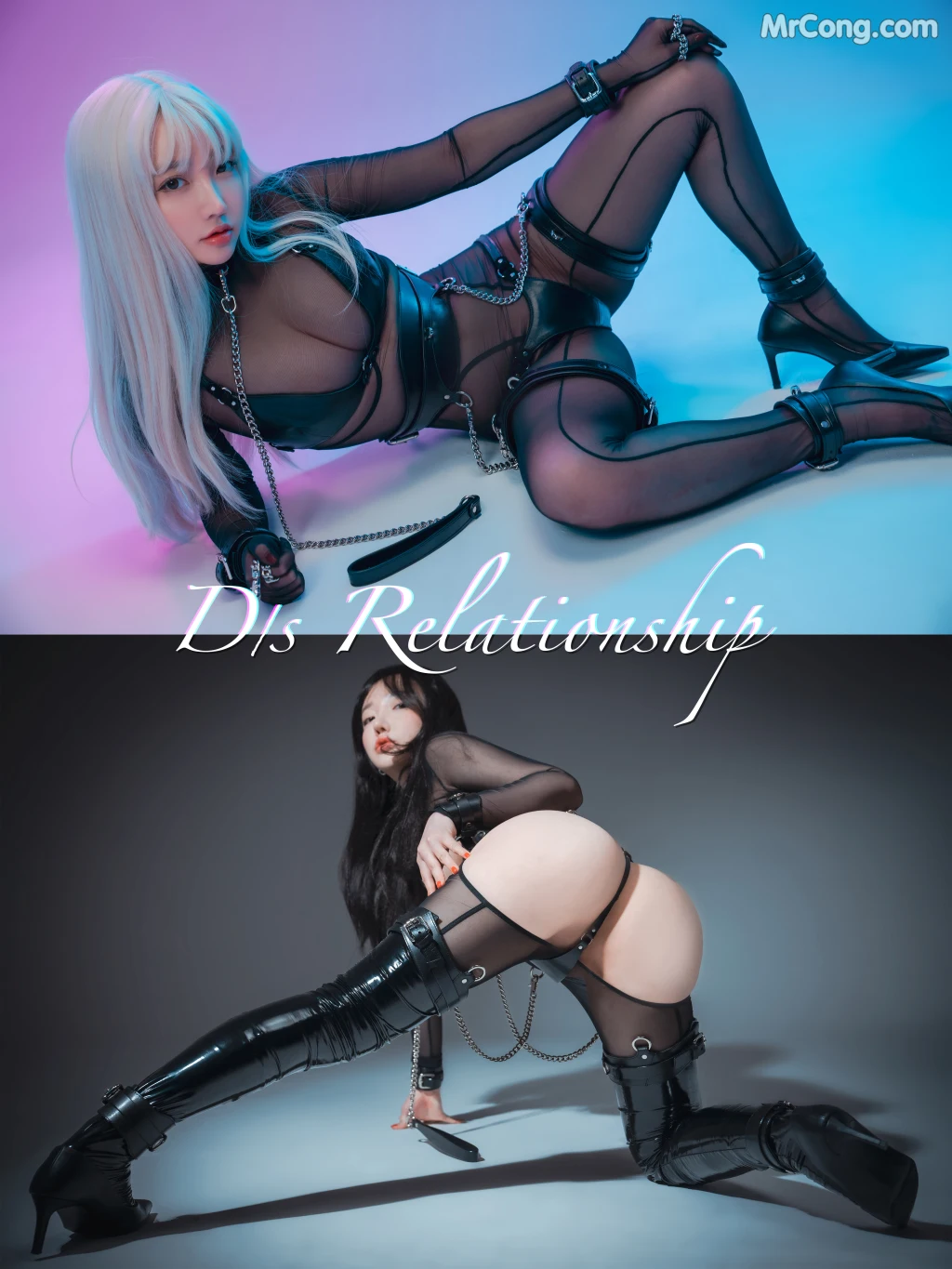 DJAWA Photo – Son Ye-Eun (손예은): “D.s Relationship” (+S.Ver) (166 photos) – Page 10