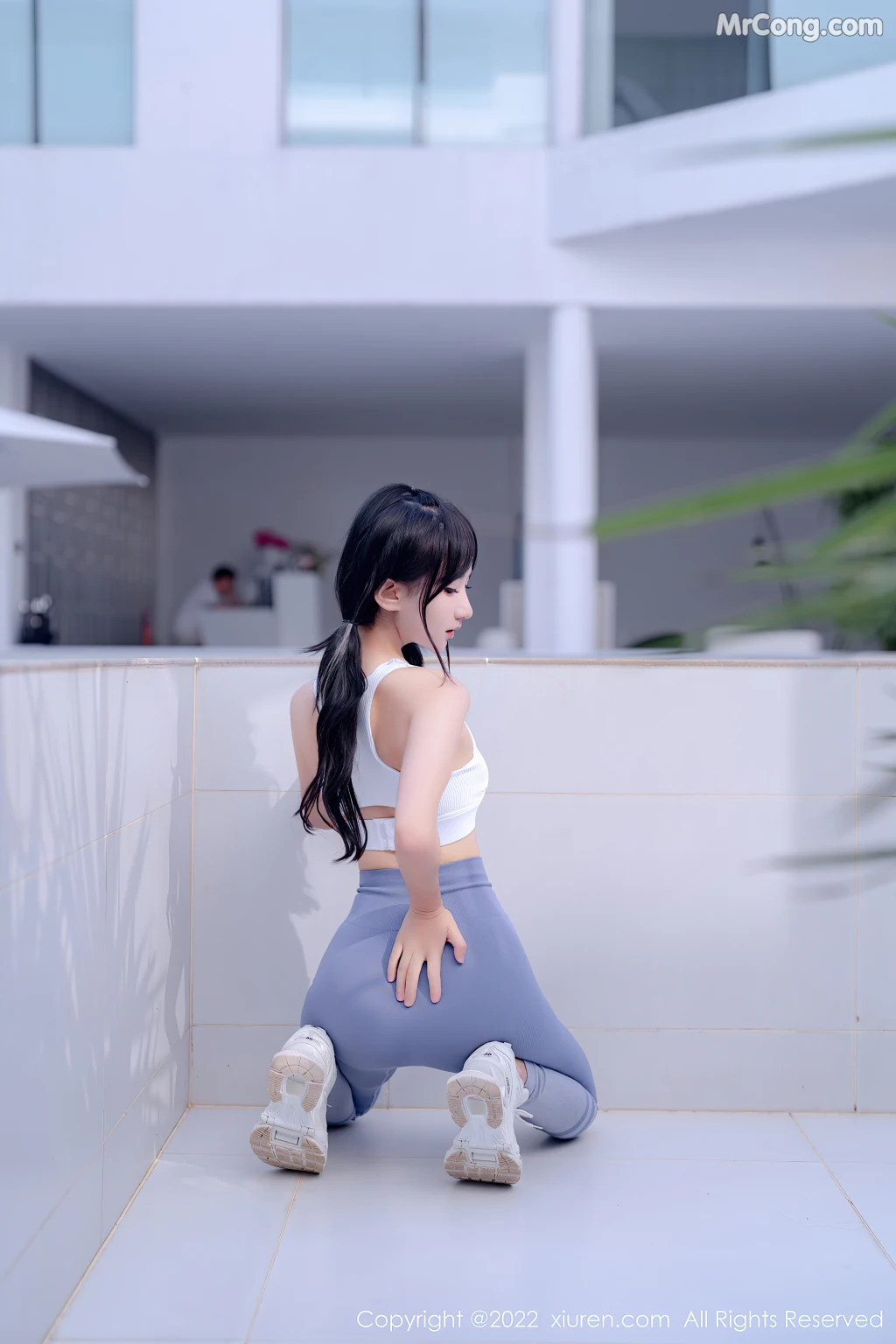 XIUREN No.5463: 小果冻儿jelly (56 photos) – Page 2