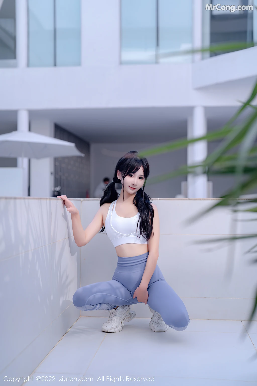 XIUREN No.5463: 小果冻儿jelly (56 photos) – Page 2
