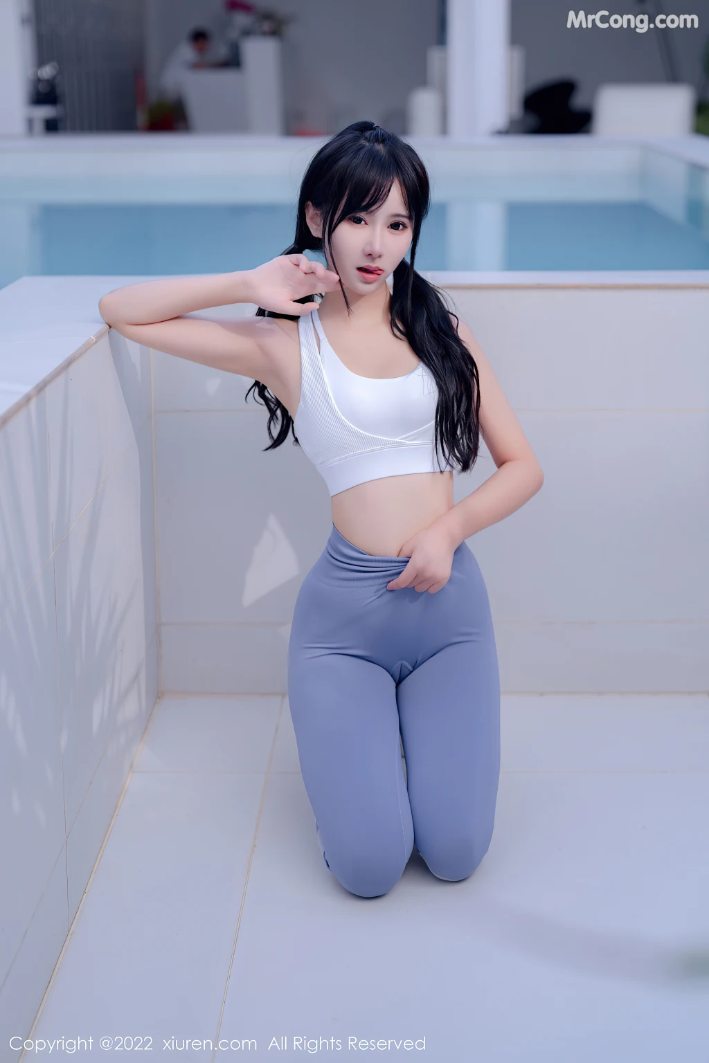 XIUREN No.5463: 小果冻儿jelly (56 photos) – Page 2